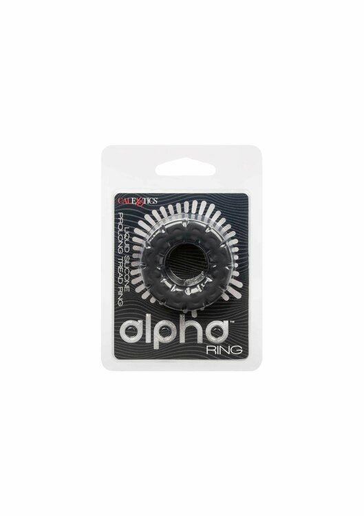 Alpha Prolong Tread Ring