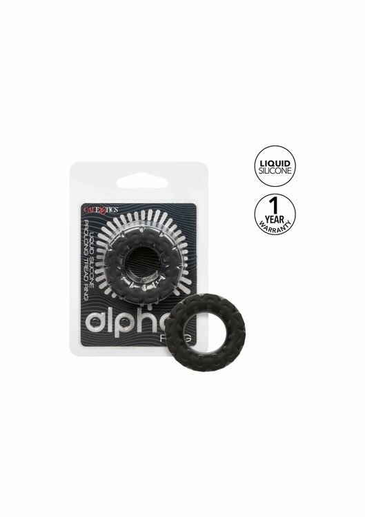 Alpha Prolong Tread Ring