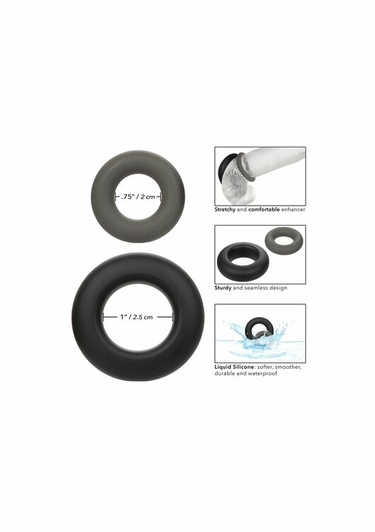 Alpha Prolong Set Of 2