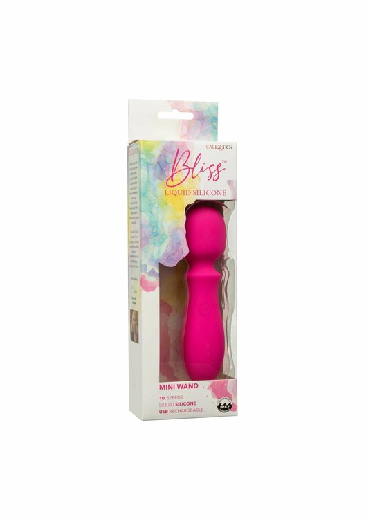 Bliss Mini Wand