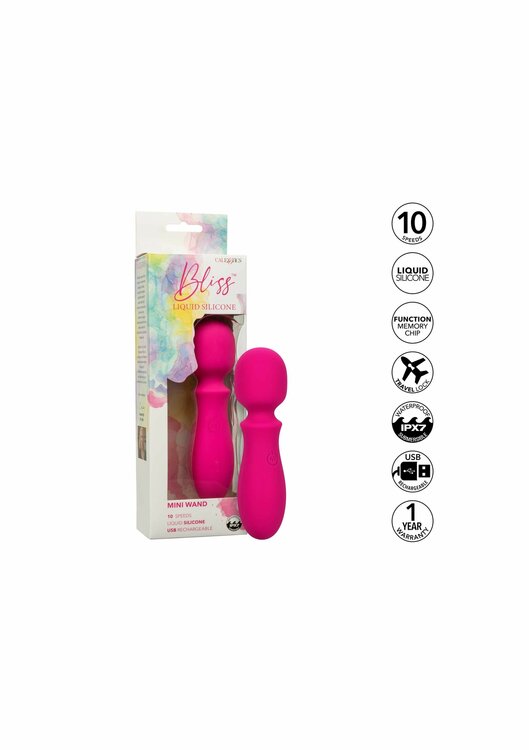 Bliss Mini Wand