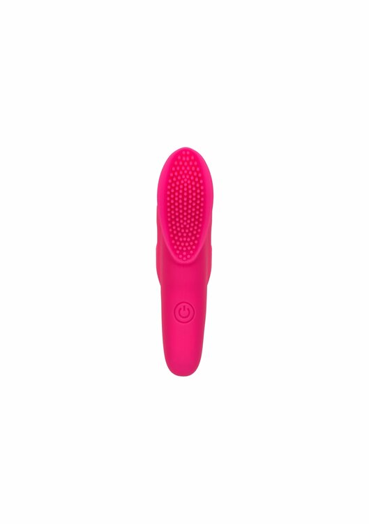 The Nubby Vibe