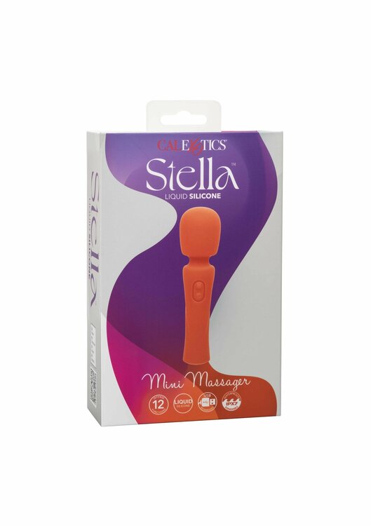 Stella Mini Massager