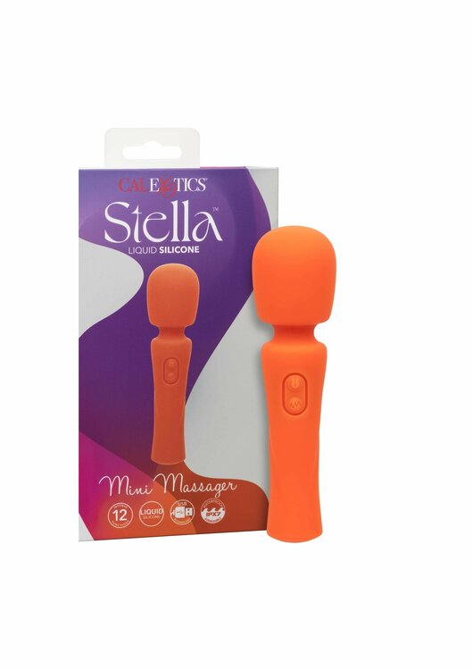 Stella Mini Massager