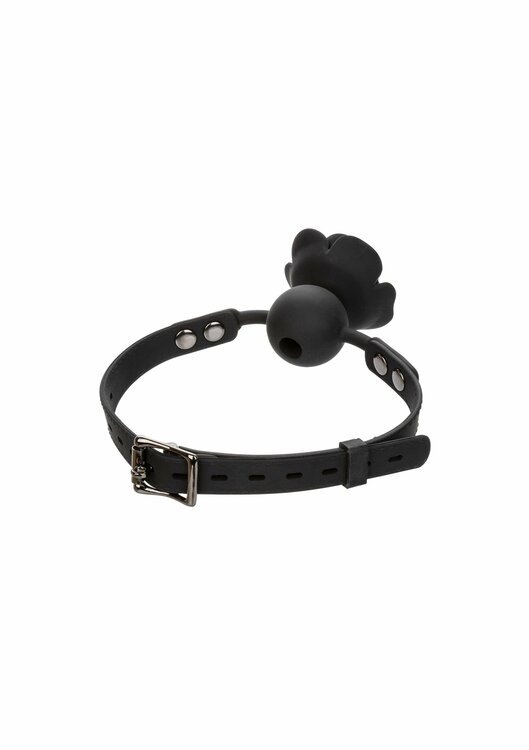 Removable Rose Gag