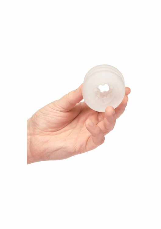 Boundless Bumper-Stroker Ring