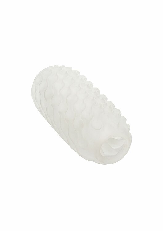 Boundless Squishy Ball Stroker