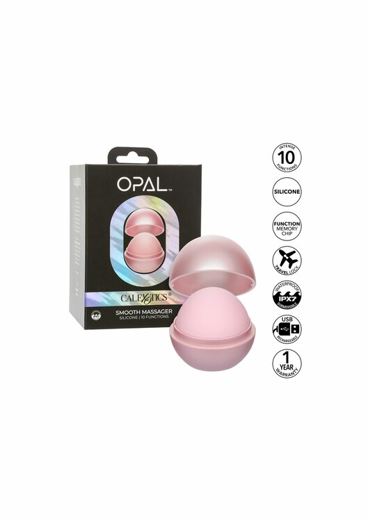 Opal Smooth Massager