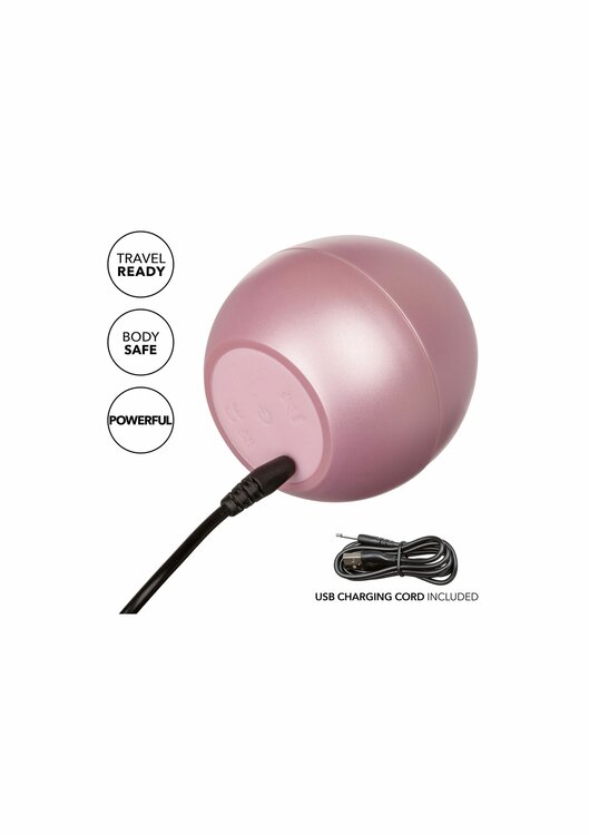 Opal Smooth Massager