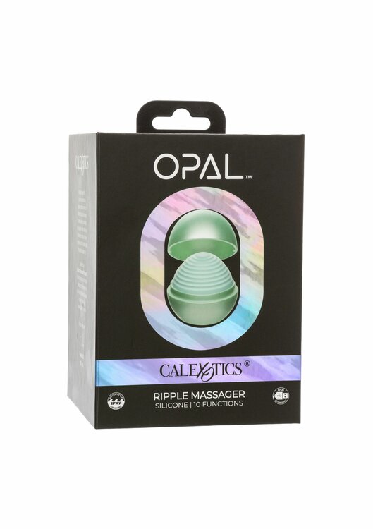 Opal Ripple Massager