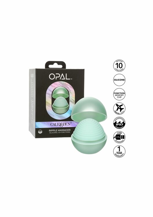 Opal Ripple Massager