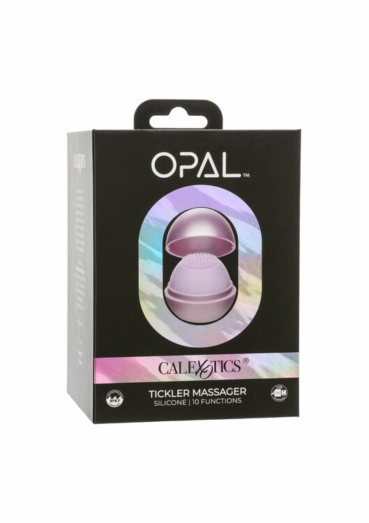 Opal Tickler Massager