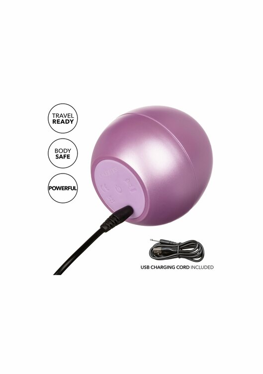 Opal Tickler Massager