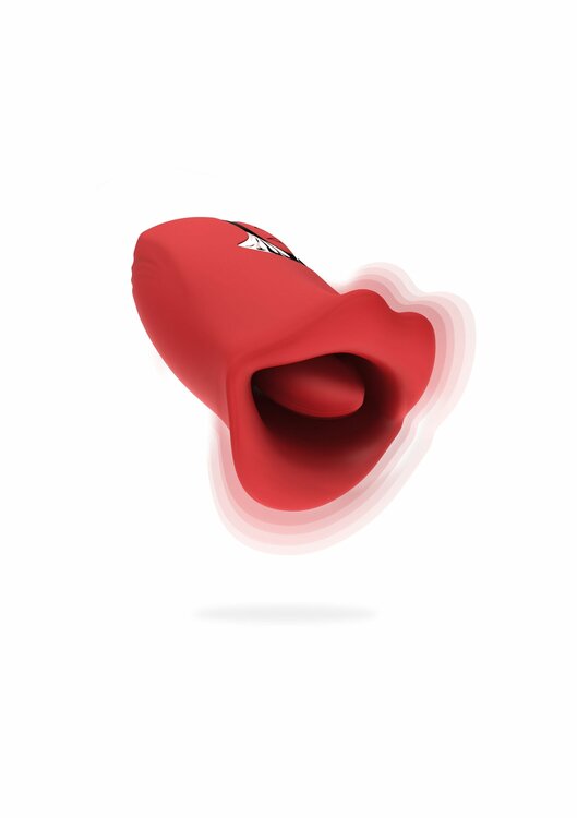 The Kisser Stimulator