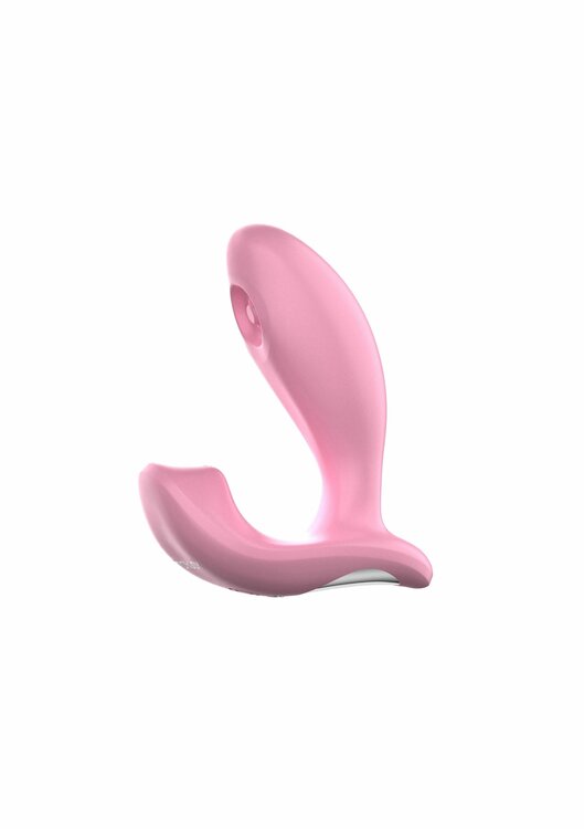 FLAMENGO Puls. G-spot Vibrator