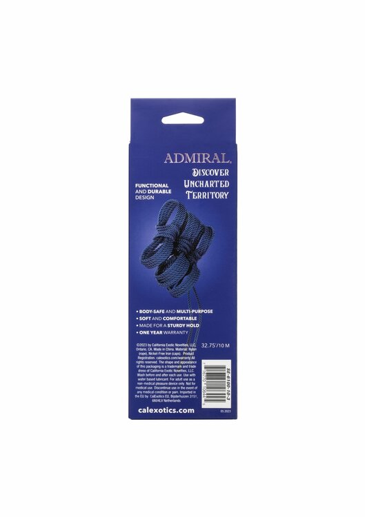 Admiral Rope 10 m