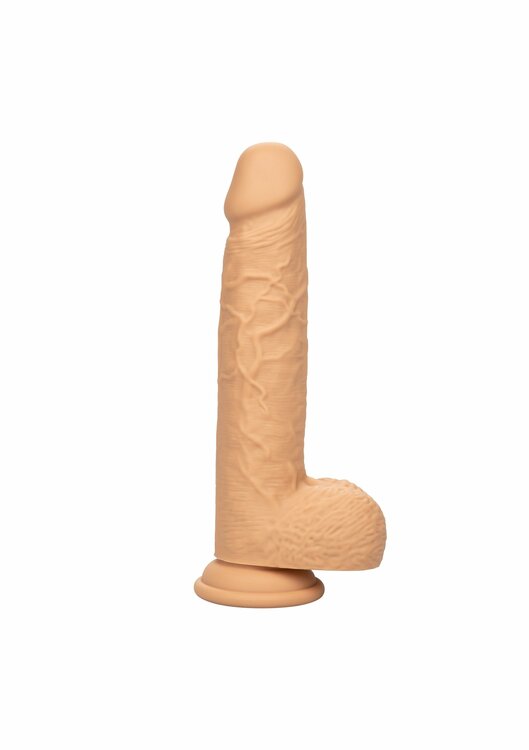 Squirting Vibr Fuck Stick