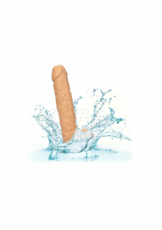 Squirting Vibr Fuck Stick