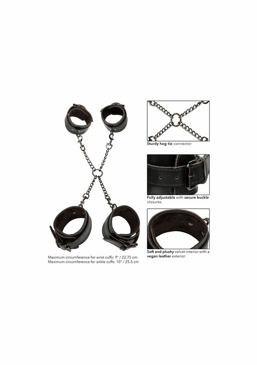 Hog Tie