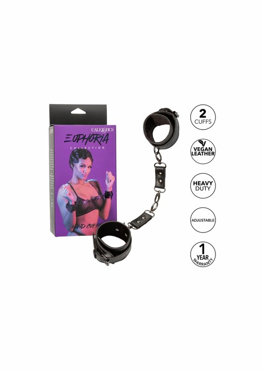 Hand Cuffs
