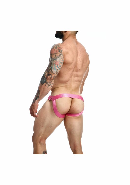 DNGEON Cockring Jockstrap