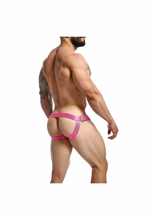 DNGEON Cockring Jockstrap