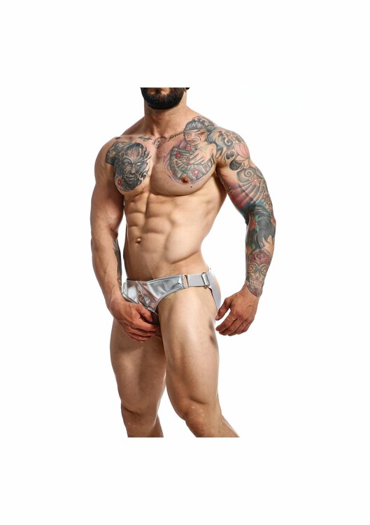 DNGEON Cockring Jockstrap