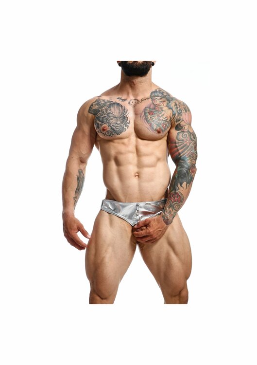 DNGEON Cockring Jockstrap