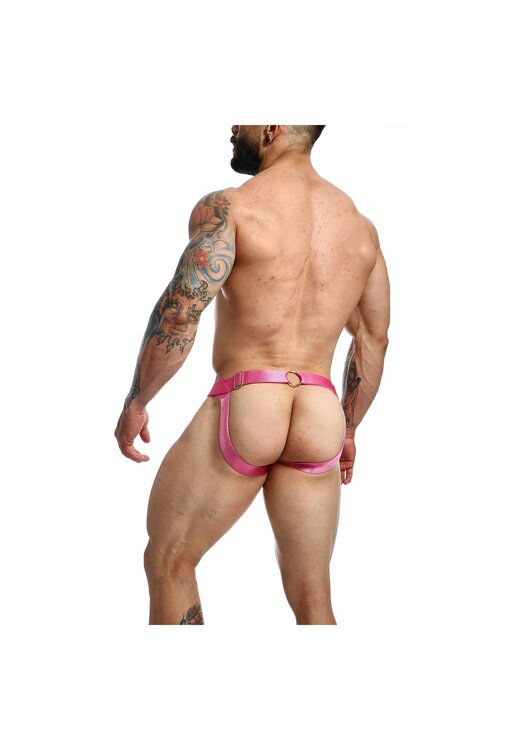 DNGEON Snap Jockstrap
