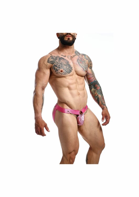 DNGEON Snap Jockstrap