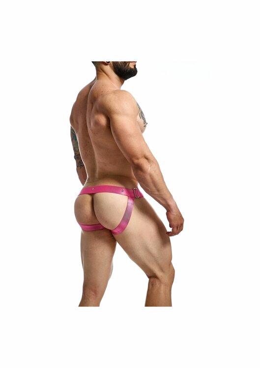 DNGEON Snap Jockstrap