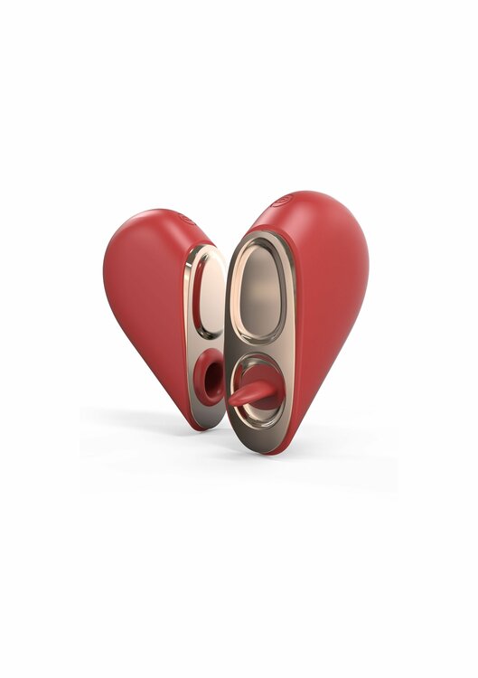 Heartbreaker 2-in-1 Stimulator