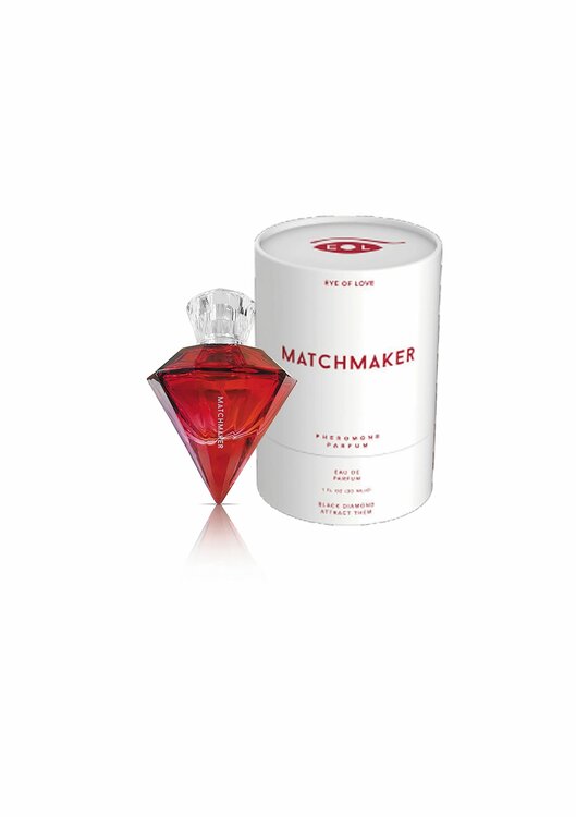 Red Diamond Attract Them 30ml