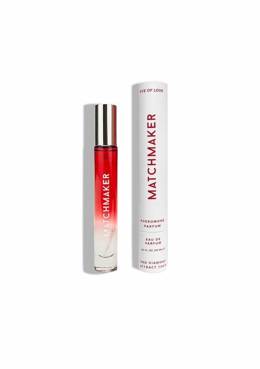 Red Diamond Attract Them 10ml