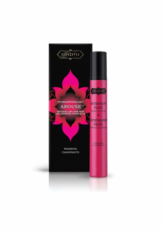 Intensify Plus Clit. gel 12ml