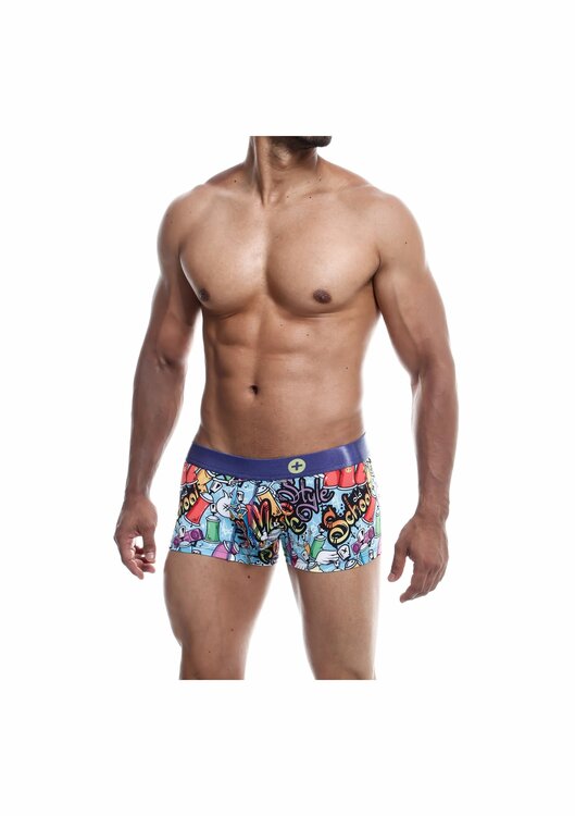 MaleBasics Hipster Trunk