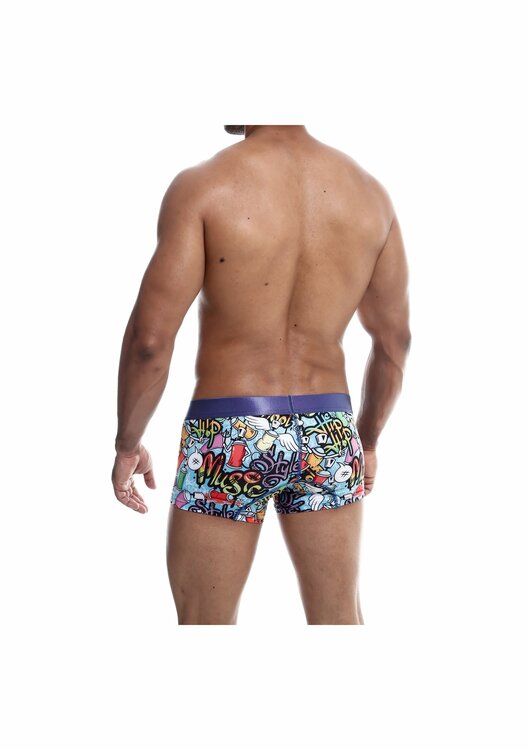 MaleBasics Hipster Trunk