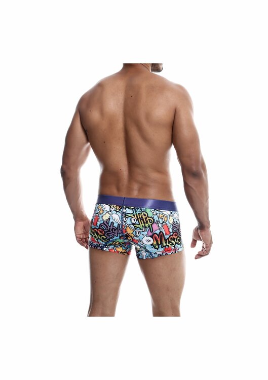 MaleBasics Hipster Trunk