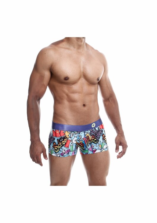 MaleBasics Hipster Trunk