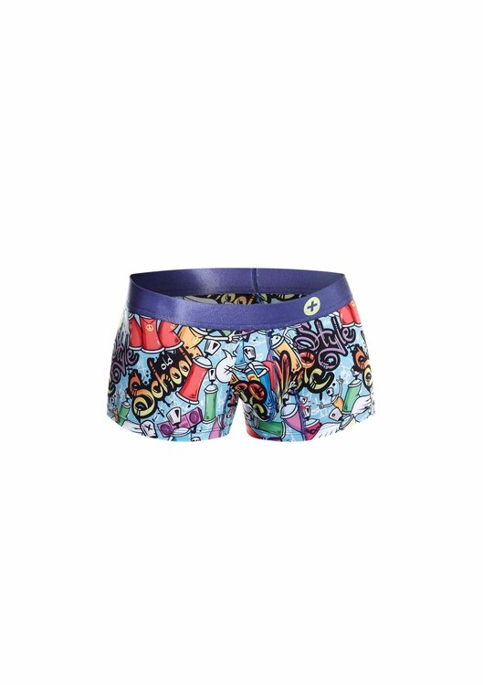 MaleBasics Hipster Trunk