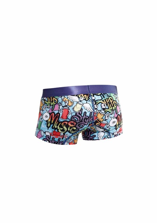 MaleBasics Hipster Trunk