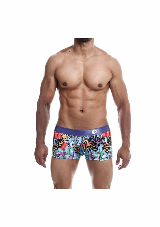 MaleBasics Hipster Trunk