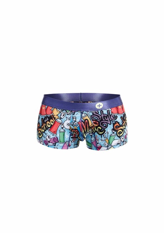 MaleBasics Hipster Trunk
