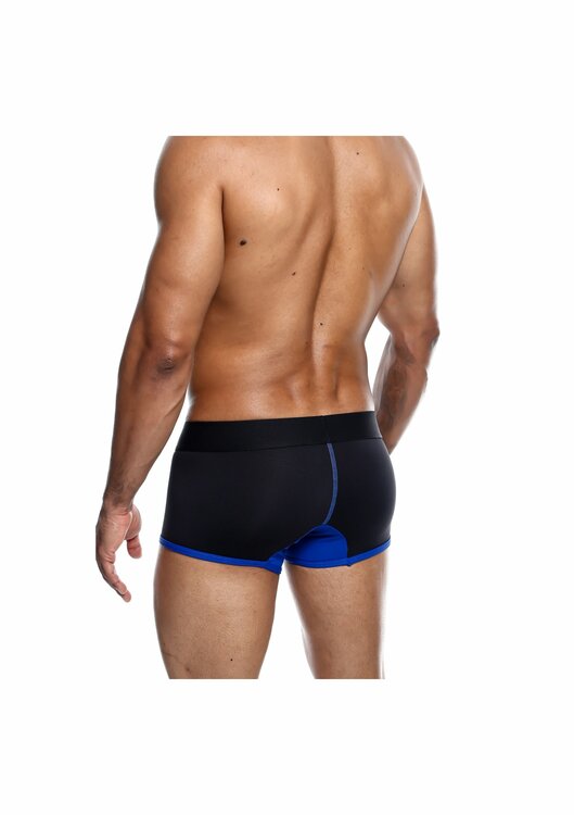 MaleBasics Neon Trunk