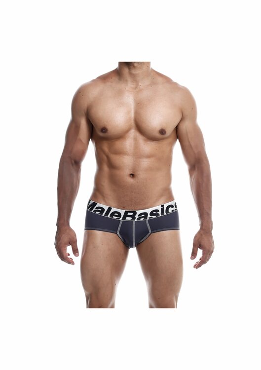MaleBasics Microfiber Brief