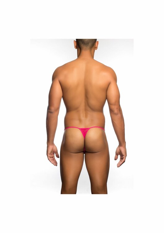 Lace Thong