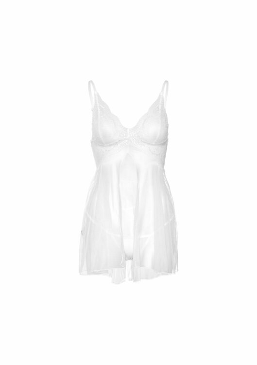 Babydoll and matching String