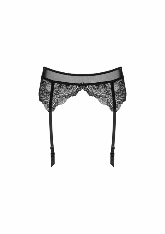 Garter Belt G002