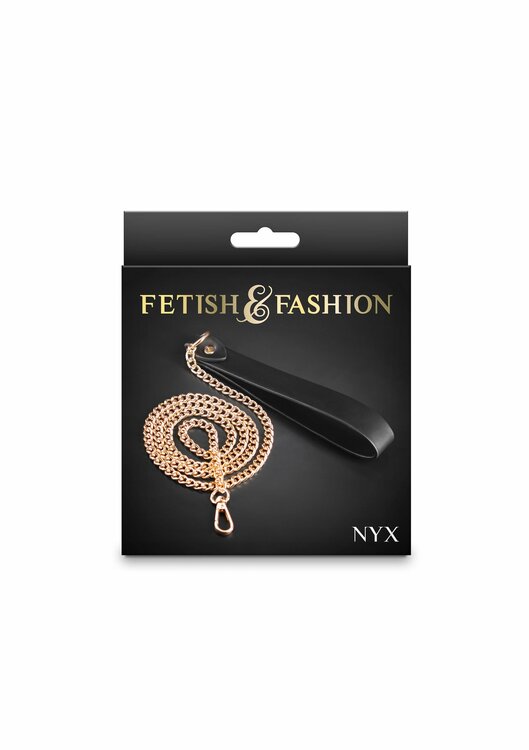 Nyx Leash