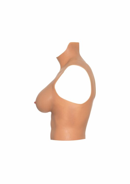Wearable Breasts Shirt D Cup